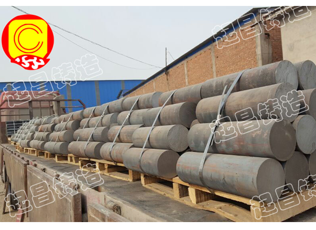 Grey iron rod cast iron profile